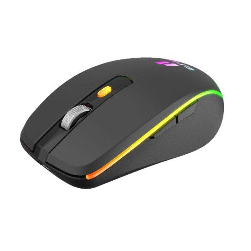 موس بی سیم ایلون مدل WM911