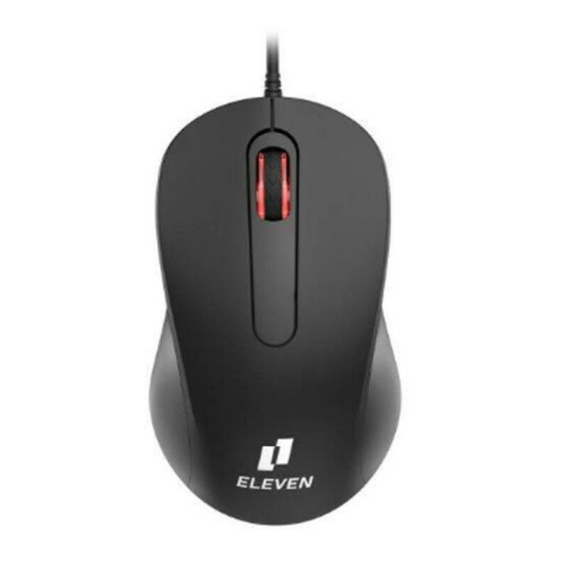 موس سیمدار ایلون مدل M600