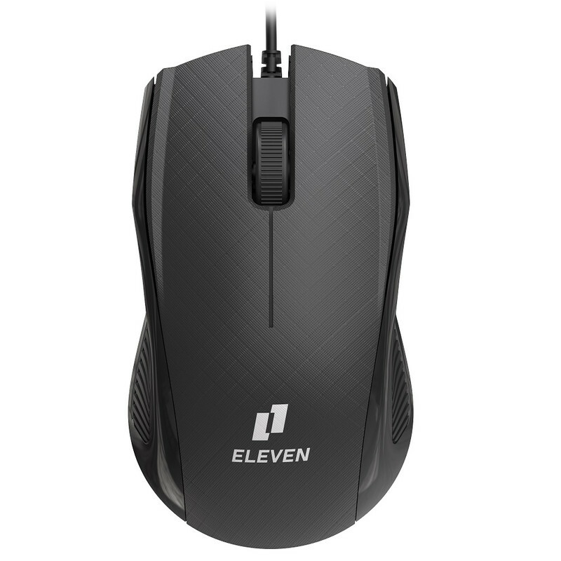 موس سیمدار ایلون مدل M601