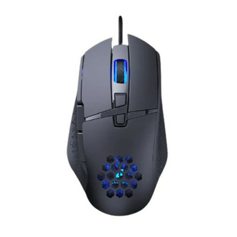 موس سیمدار مخصوص بازی ایلون مدل GM2