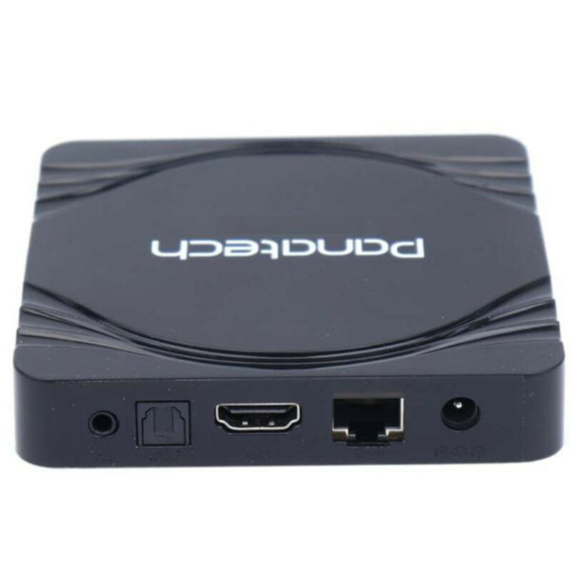 اندروید باکس پاناتک مدل P-DJ4413A