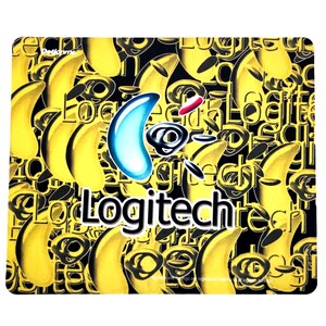 موس پد لاجیتک مدل EG404