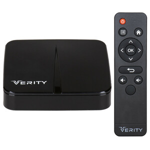 اندروید باکس وریتی مدل V-AB9110