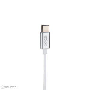 هندزفری اکسیژن مدل H2