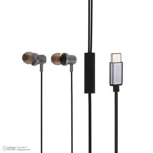 هندزفری اکسیژن مدل H2