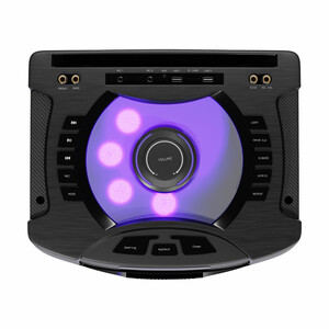 اسپیکر بلوتوثی تسکو مدل TS 2093