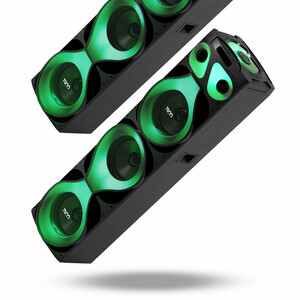 اسپیکر بلوتوثی تسکو مدل TS 2093