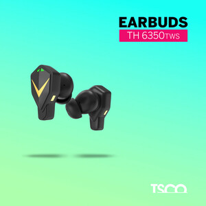 هدست بلوتوثی تسکو مدل TH 6350TWS