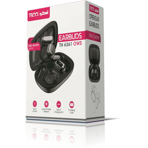 هدست بلوتوثی تسکو مدل TH 6361 OWS