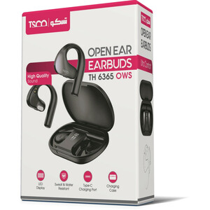 هدست بلوتوثی تسکو مدل TH 6363 OWS