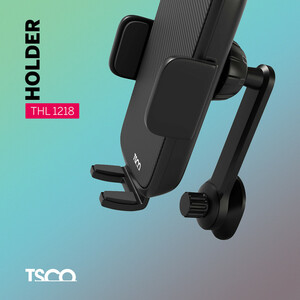 پایه نگهدارنده گوشی موبایل تسکو مدل THL 1218