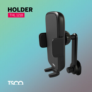 پایه نگهدارنده گوشی موبایل تسکو مدل THL 1218