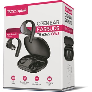 هدست بلوتوثی تسکو مدل  TH 6365 OWS