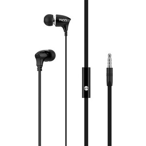 هندزفری سیمدار تسکو مدل TH 5077