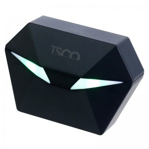 هدفون بی سیم تسکو مدل TH 5365 TWS