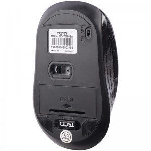 ماوس بی سیم تسکو مدل TM 668W