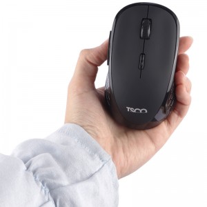 ماوس بی سیم تسکو مدل TM 668W