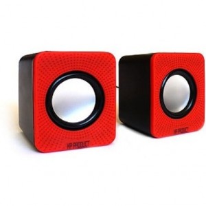 اسپیکر دسکتاپ ایکس پی-پروداکت مدل XP-S80G
