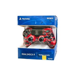 دسته بازی های کپی Transparent PS4