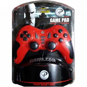 دسته بازی ایکس پی-پروداکت مدل MX214M