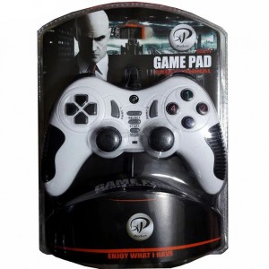 دسته بازی ایکس پی-پروداکت مدل MX214M