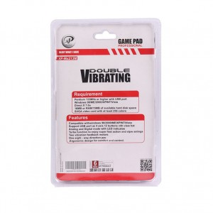 دسته بازی ایکس پی-پروداکت مدل MX213M