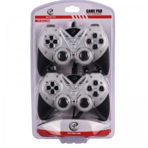 دسته بازی دوبل شوک دار ایکس پی-پروداکت مدل MX216M