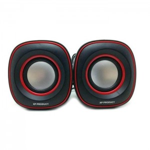 اسپیکر دسکتاپ ایکس پی-پروداکت مدل XP-S89G