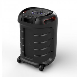 اسپیکر ترولی تسکو مدل TS 1904