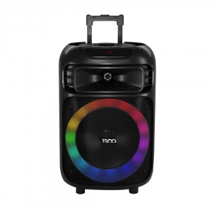 اسپیکر ترولی تسکو مدل TS 1904