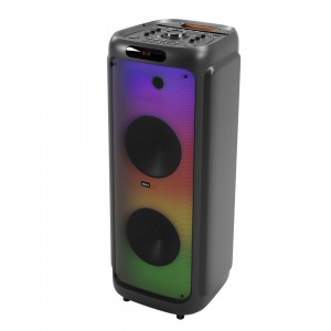 اسپیکر ترولی تسکو مدل TS 1925