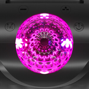 اسپیکر بلوتوثی قابل حمل تسکو مدل TS 23149