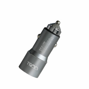 شارژر فندکی 20 وات تسکو مدل TCG 39