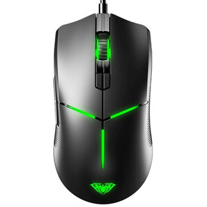 موس مخصوص بازی آئولا مدل WIND F820