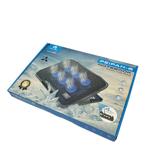 پایه خنک کننده لپ تاپ میکوسو مدل NCP-066