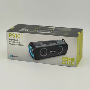 اسپیکر بلوتوثی قابل حمل ایلون مدل PS101