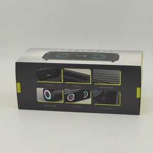 اسپیکر بلوتوثی قابل حمل ایلون مدل PS101