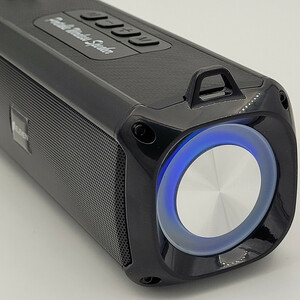 اسپیکر بلوتوثی قابل حمل ایلون مدل PS101