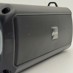 اسپیکر بلوتوثی قابل حمل ایلون مدل PS101