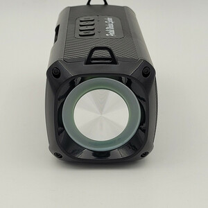 اسپیکر بلوتوثی قابل حمل ایلون مدل PS101