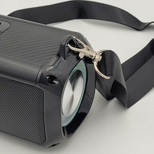 اسپیکر بلوتوثی قابل حمل ایلون مدل PS101