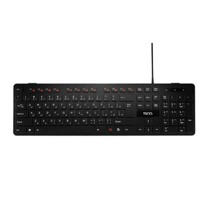 کیبورد تسکو مدل TK 8045