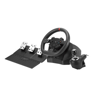 فرمان و پدال گیمینگ تسکو مدل TGW 195