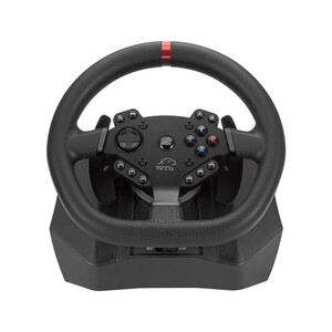 فرمان و پدال گیمینگ تسکو مدل TGW 195