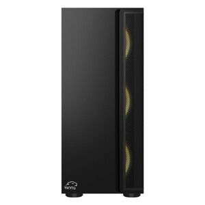 کیس کامپیوتر گیمینگ تسکو مدل GC 4488