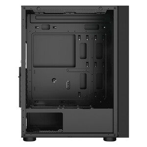 کیس کامپیوتر گیمینگ تسکو مدل GC 4488