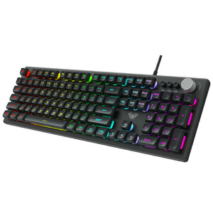 کیبورد مخصوص بازی آئولا مدل F2028