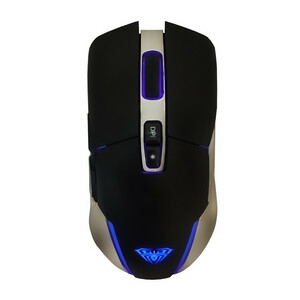 موس گیمینگ سیمدار آئولا مدل F816