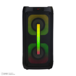 اسپیکر بلوتوثی قابل حمل اکسیژن مدل AX-101