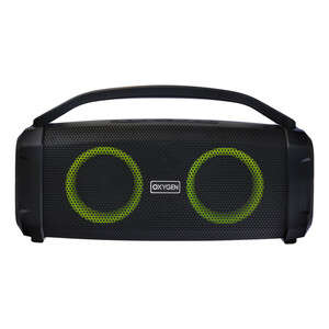 اسپیکر بلوتوثی قابل حمل اکسیژن مدل AX-103
